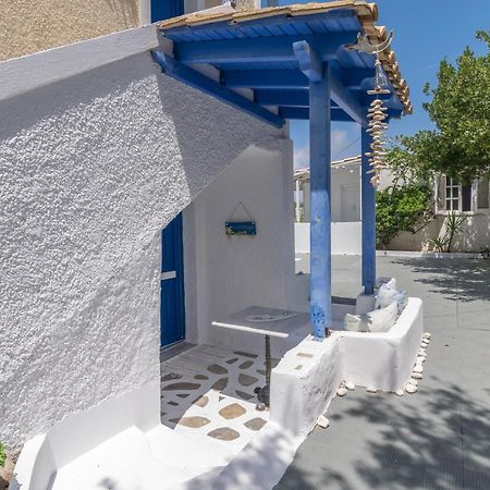 Anamnisi Studio Αδάμας Εξωτερικό φωτογραφία